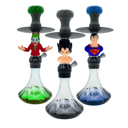 How to Customize Hookah Pairings for Nightlife Events