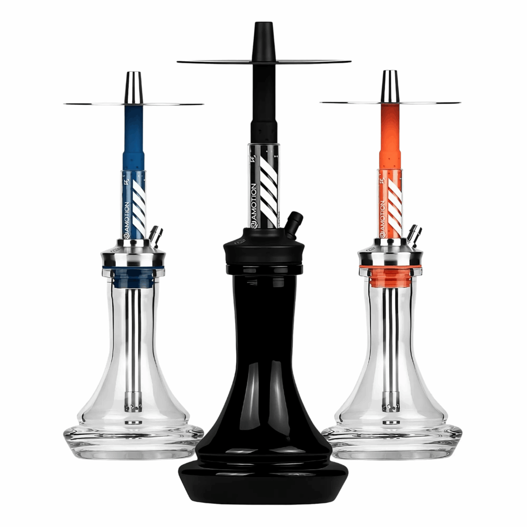 Velvet Smoke Hookah