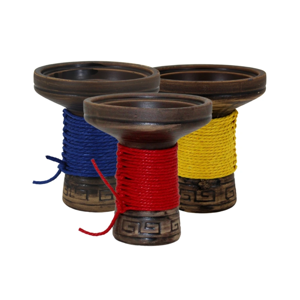 Agni Hookah Bowls