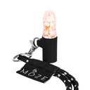 Moze Tip Gold Line pink