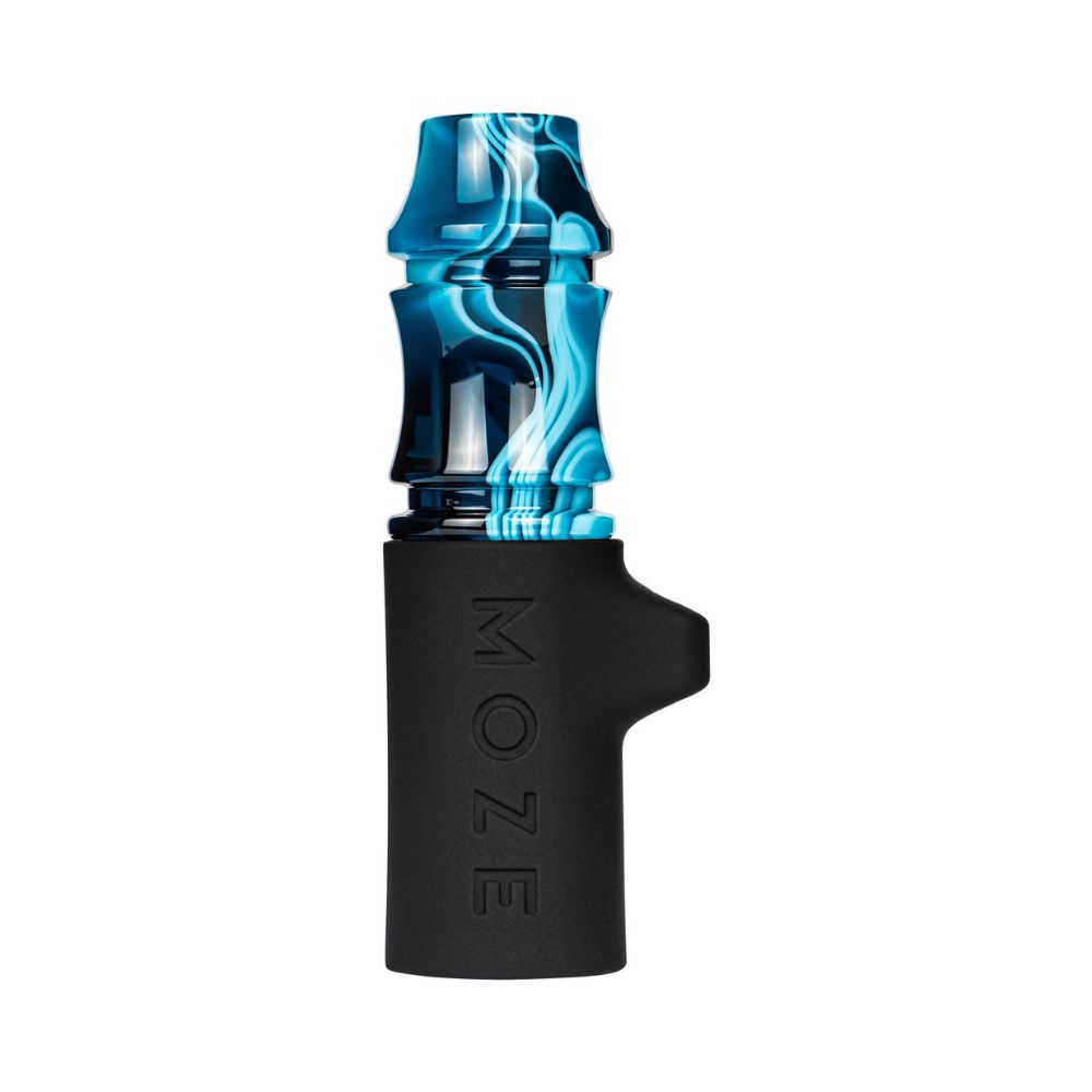 Moze Tip Wavy Line mouth