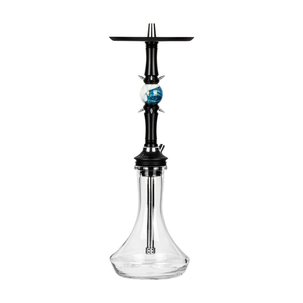 Moze Sphere 2 Hookah frosted earth