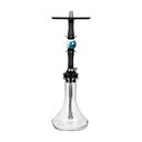Moze Sphere 2 Hookah frosted earth