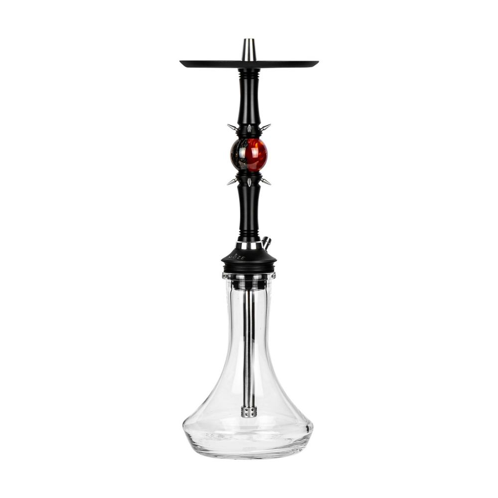 Moze Sphere 2 Hookah lucent mars