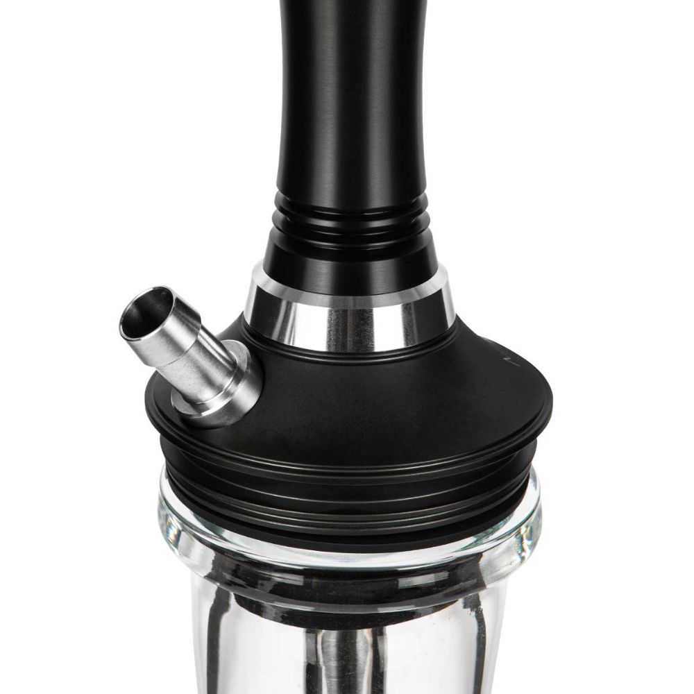 Moze Sphere 2 Hookah conect