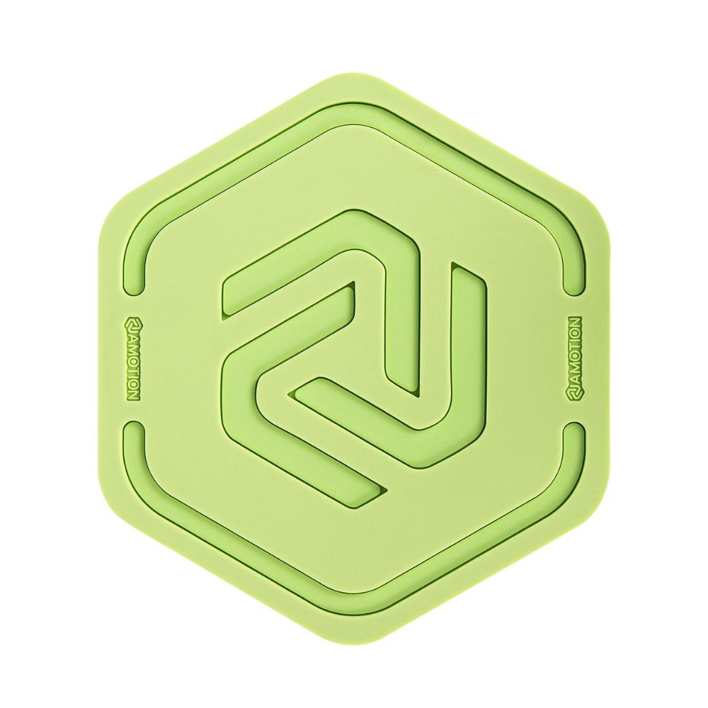 Amotion-Roam-Coaster-lime
