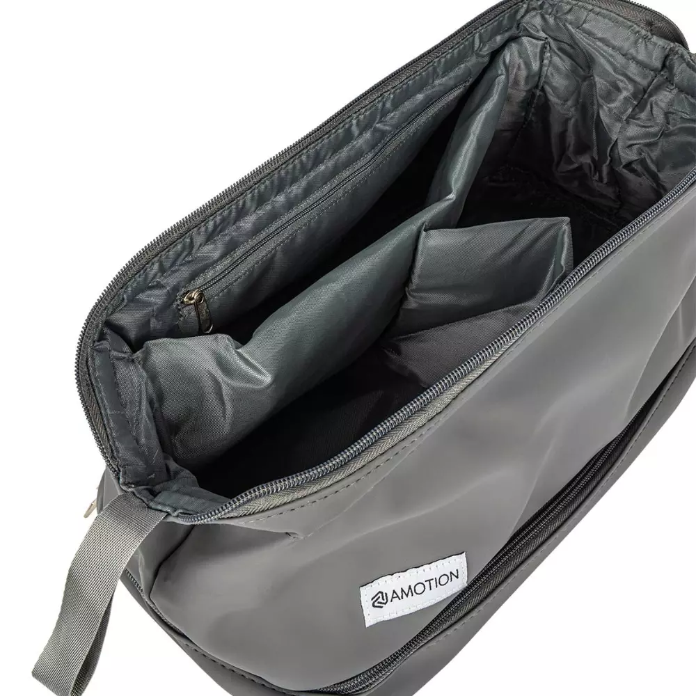 Amotion Roam Hookah Addon Kit bag interna