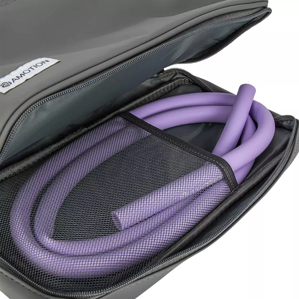Amotion Roam Hookah Addon Kit bag hose