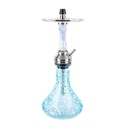 VYRO Spectre Hookah blue