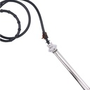 Portatil Hookah Cleaner use