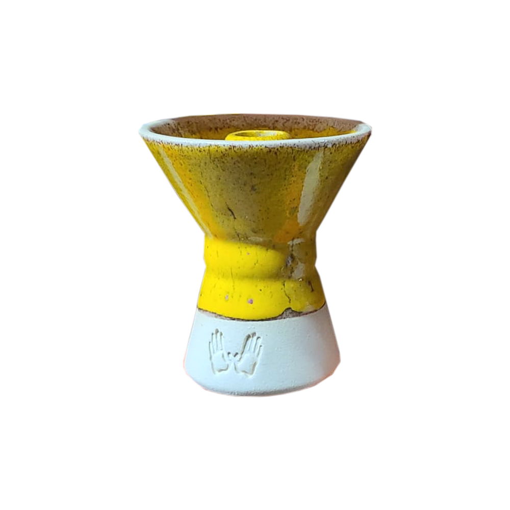 Mud Tempo amarillo