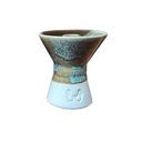 Mud Tempo brown blue