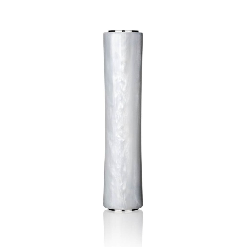 Steamulation Epoxid Marble Sleeve for Prime White
