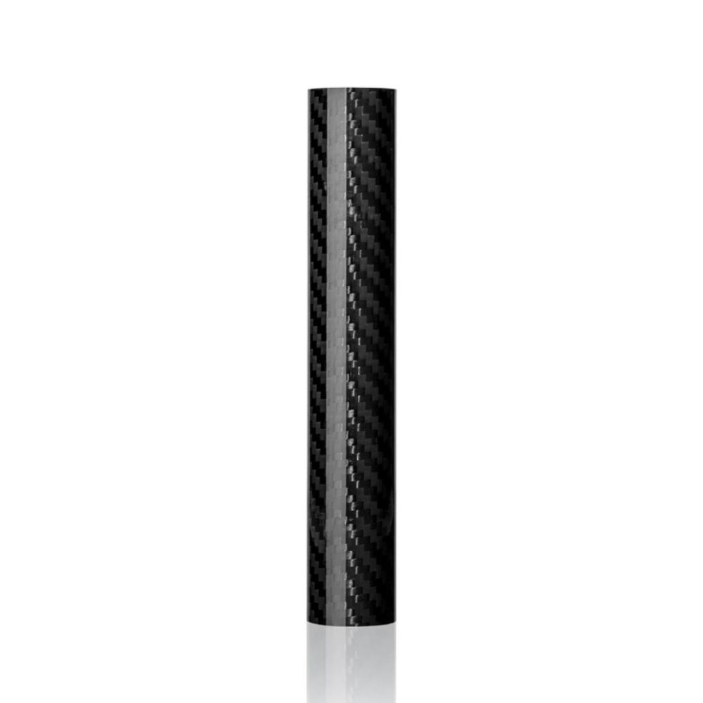 Steamulation Carbon Column Sleeve for Prime Black Matt
