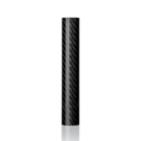 Steamulation Carbon Column Sleeve for Prime Black Matt