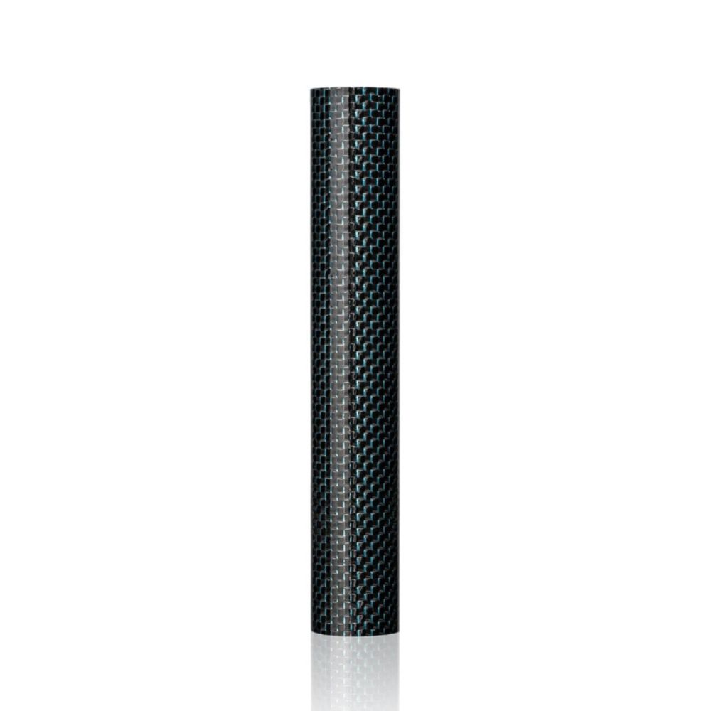 Steamulation Carbon Column Sleeve for Prime Balck Blue