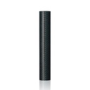 Steamulation Carbon Column Sleeve for Prime Balck Blue