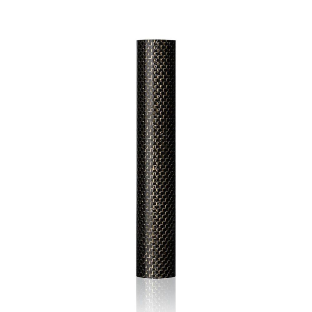 Steamulation Carbon Column Sleeve for Prime Black Gold