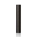 Steamulation Carbon Column Sleeve for Prime Black Gold