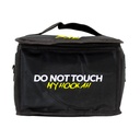 Cyril Travel hookah Mini bag yellow front