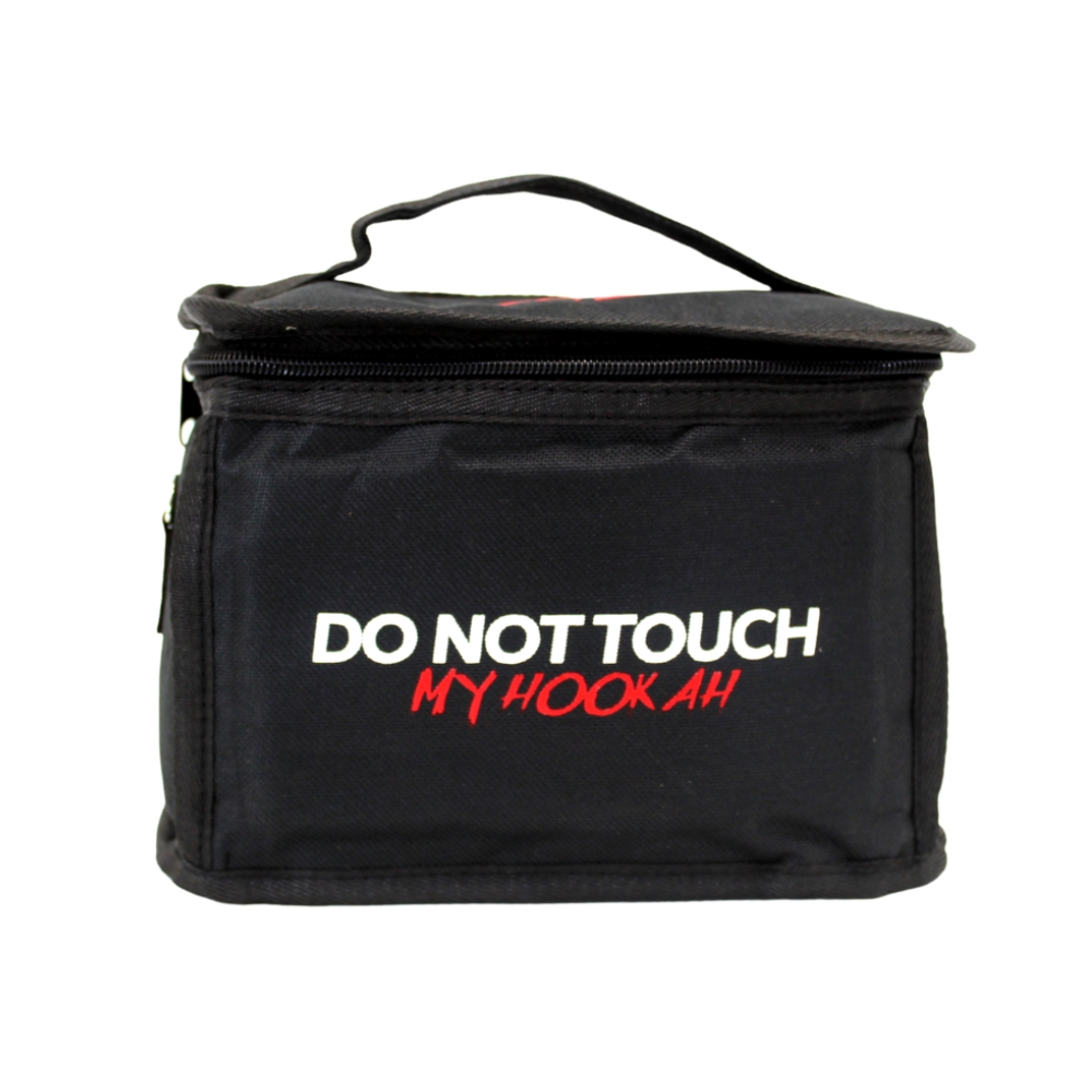 Cyril Travel hookah Mini bag Red