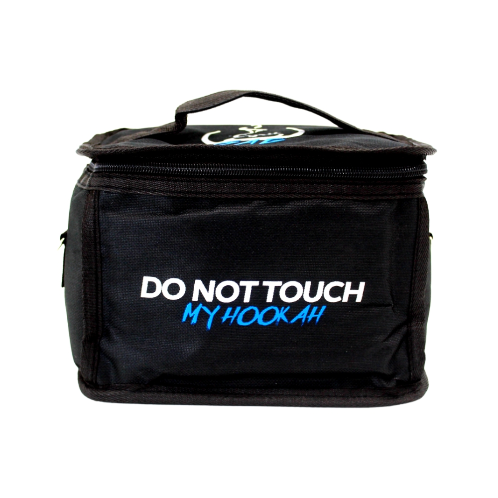 Cyril Travel hookah Mini bag Blue