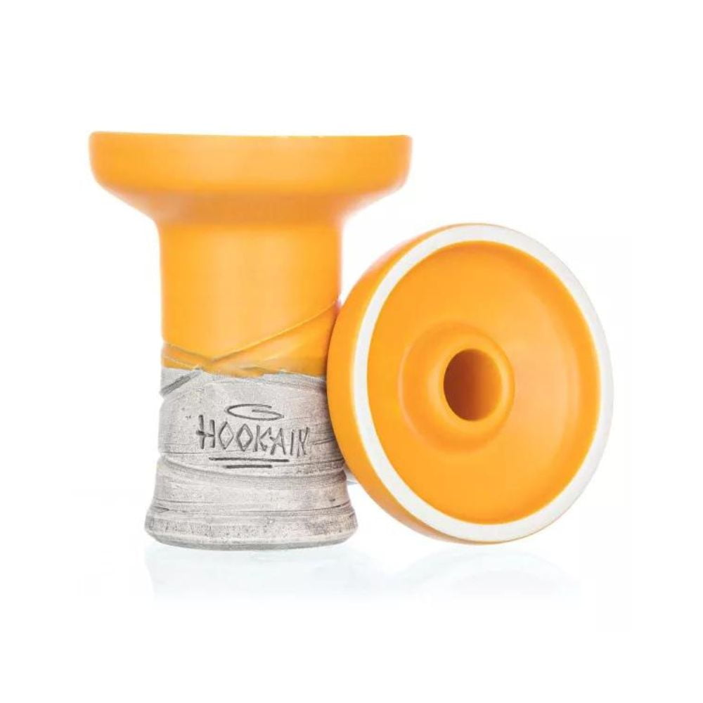 Hookain Bowl Lesh Lip Phunnel Cheddar