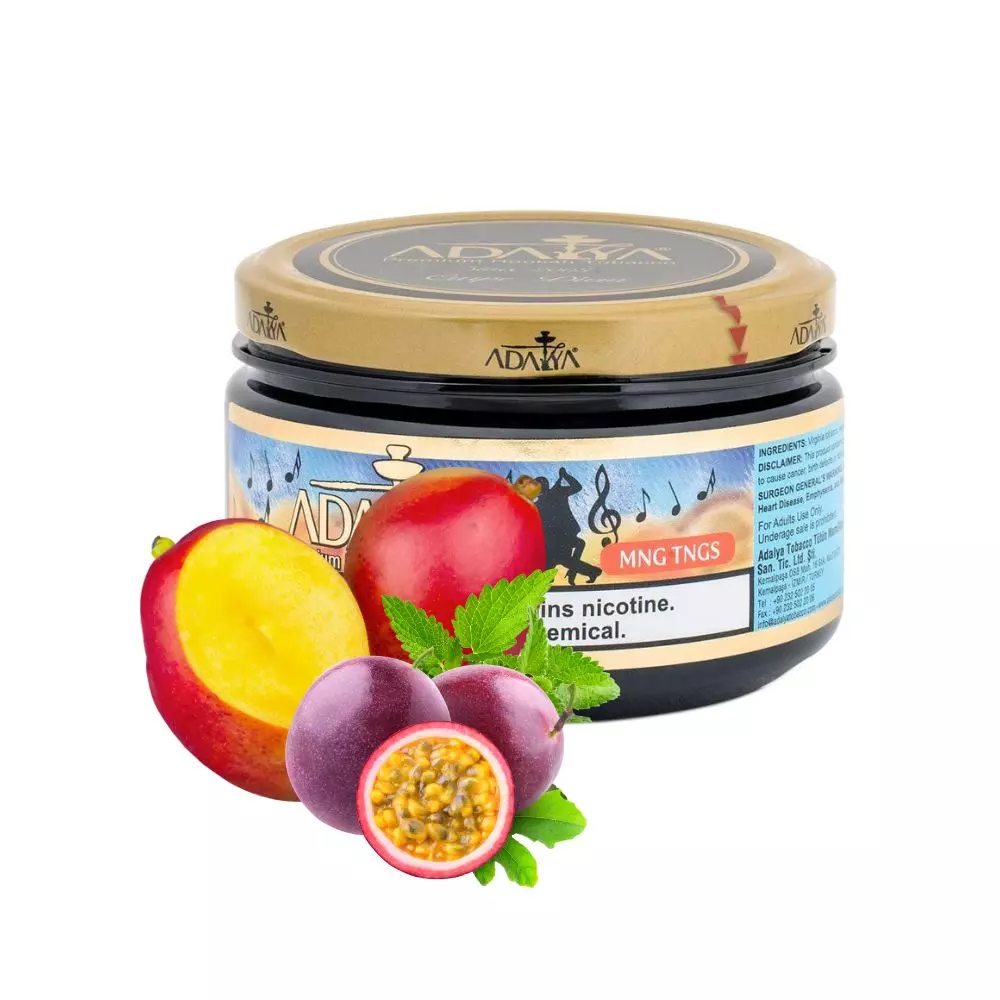 Adalya Hookah Tobacco 250g mng tng