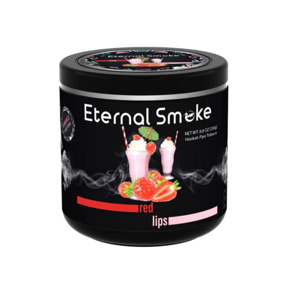 Red-Lips-Eternal-Smoke-Hookah-250gr