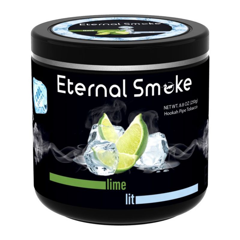 lime-lit