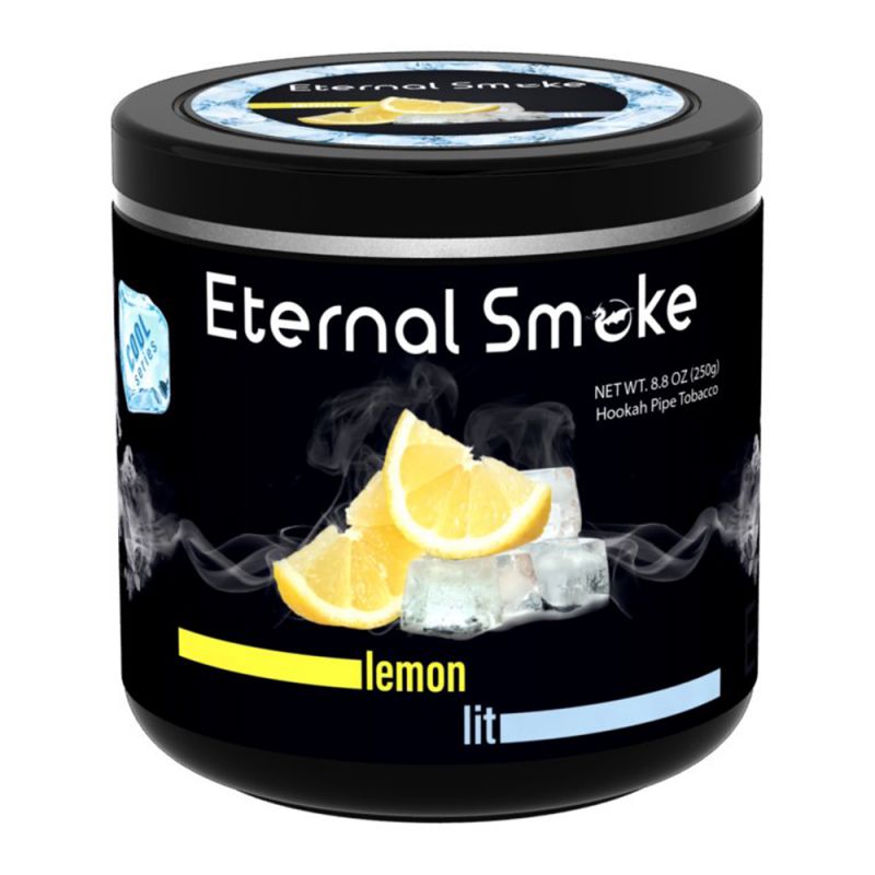 lemon-lit