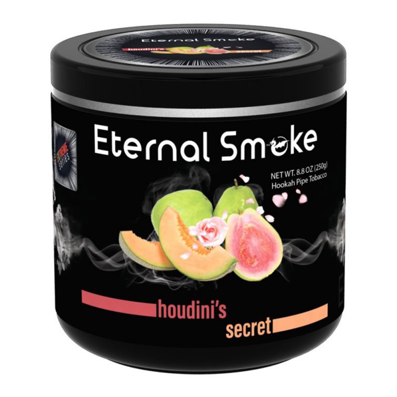 houdini-s-secret