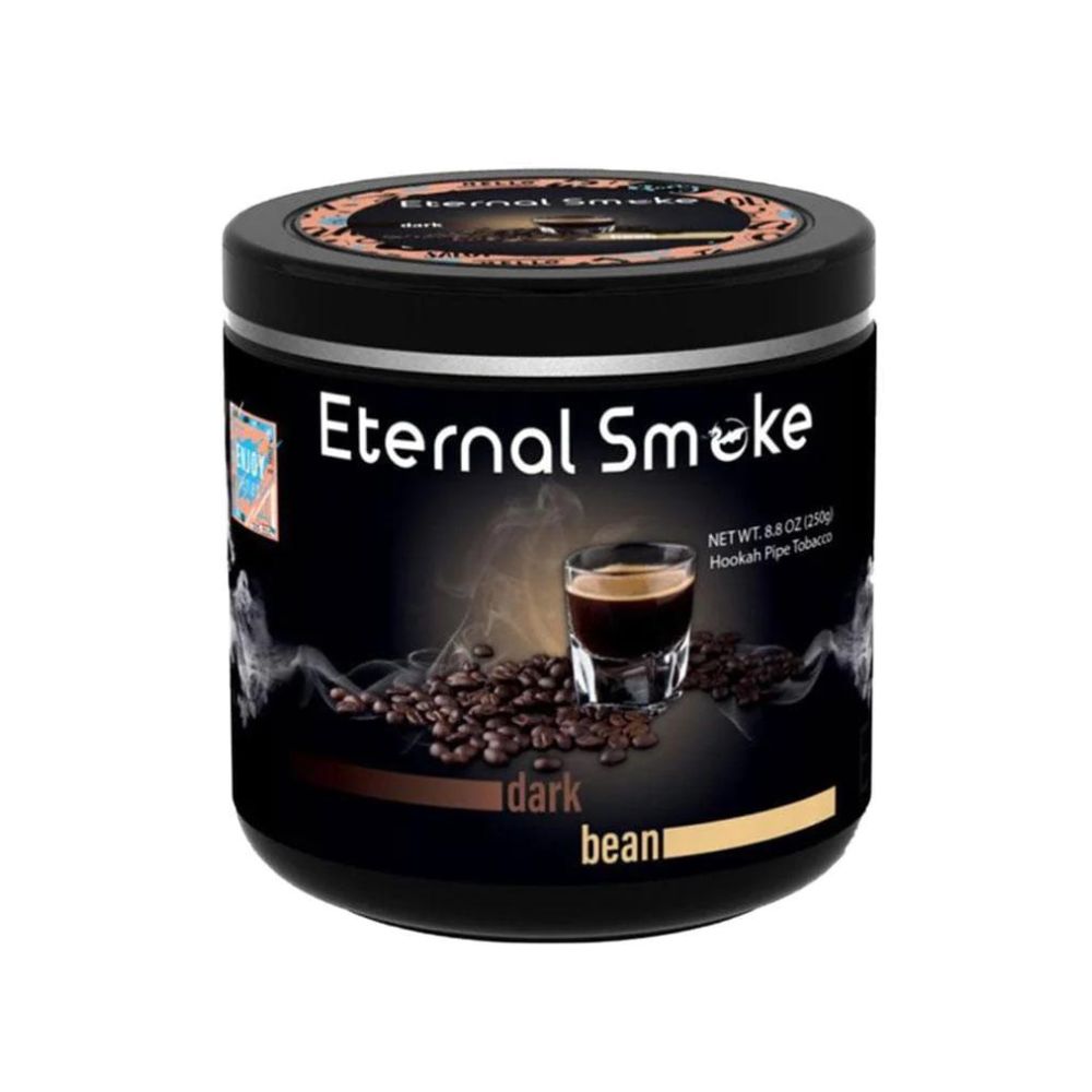 Dark-Bean-Eternal-Smoke-Hookah-250gr