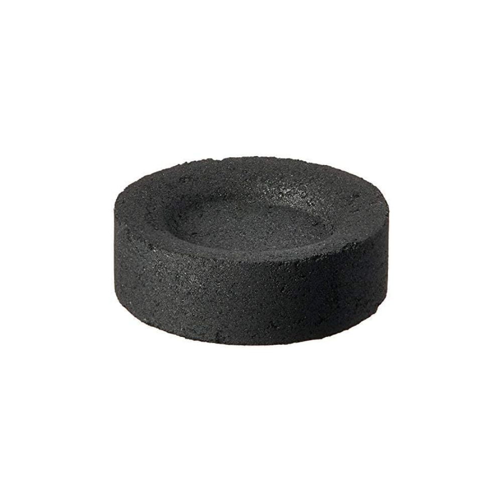 Starlight Coconut Charcoal 33mm cube