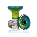 Hookain Bowl Lit Lip Phunnel Radio Active