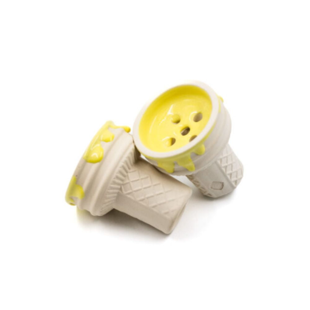 Cornetto 4.0 Tradi Bowl YEllow