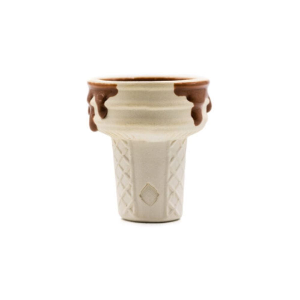 Cornetto 4.0 Tradi Bowl Brown