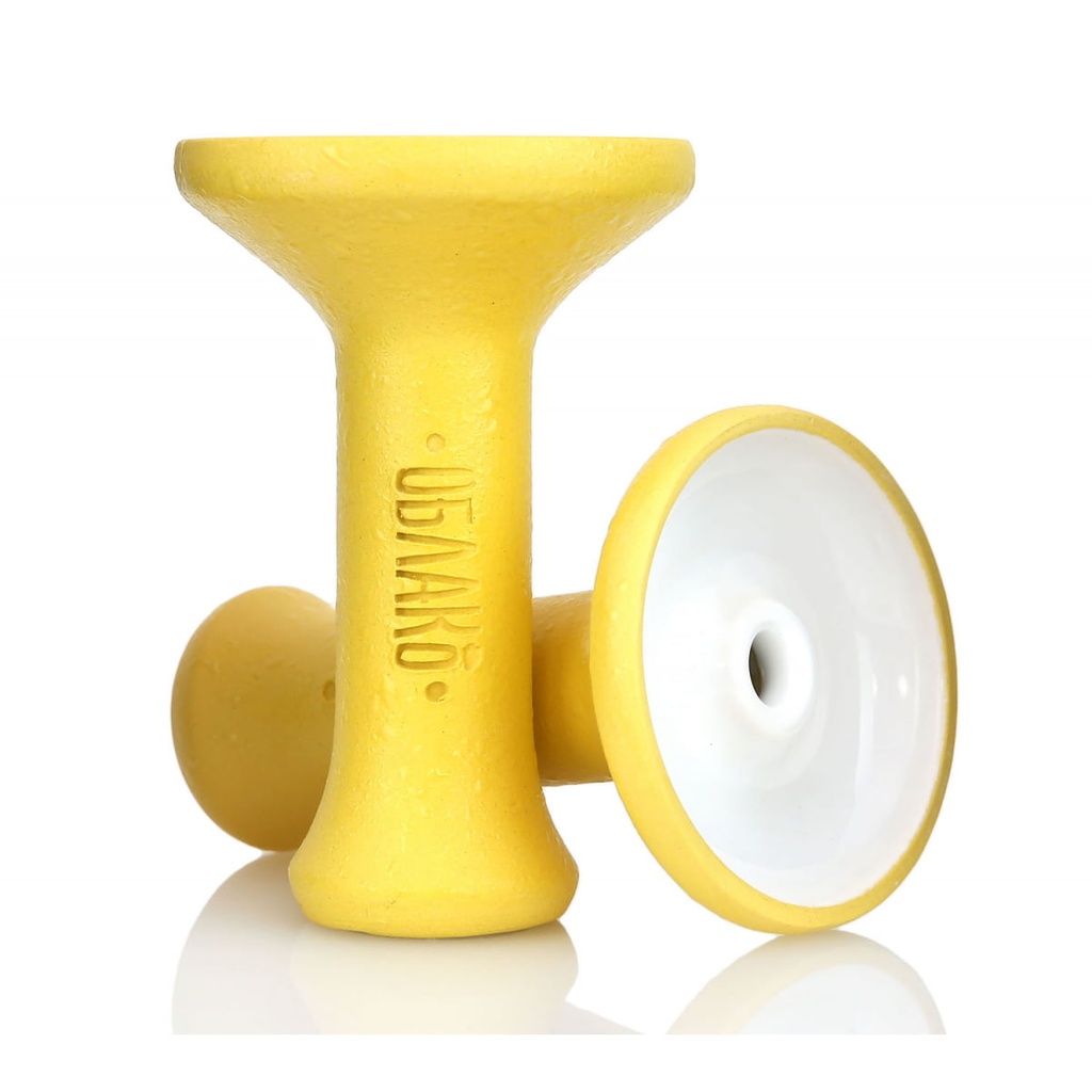Oblako Mono M Bowl Yellow