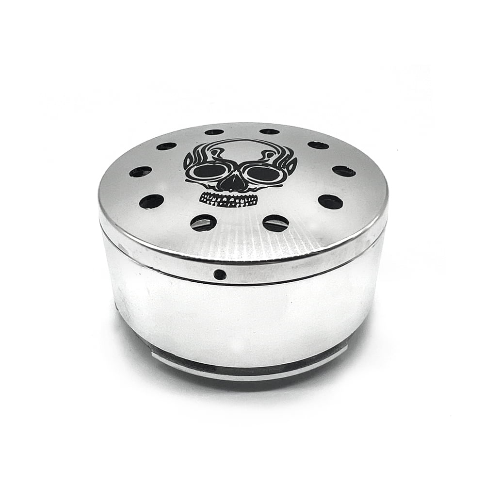 SKULL HMD