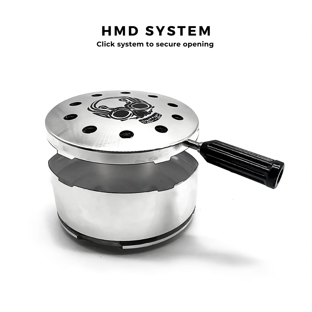 HMD SKULL System3