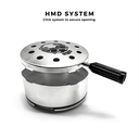 HMD SKULL System3