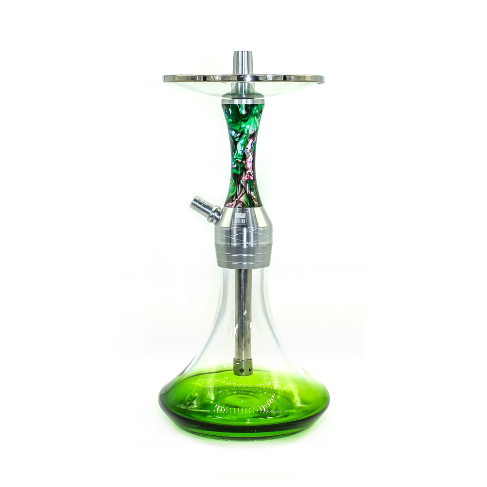 HOOKAH STN RX FUTURE GREEN