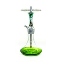 HOOKAH STN RX FUTURE GREEN