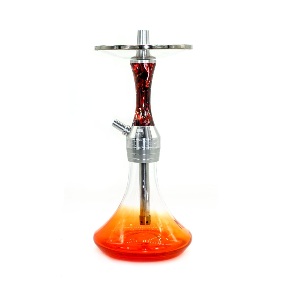 HOOKAH STN RX FUTURE RED