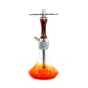 HOOKAH STN RX FUTURE RED