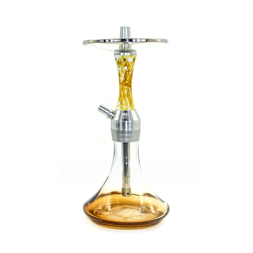 HOOKAH STN RX FUTURE YELLOW