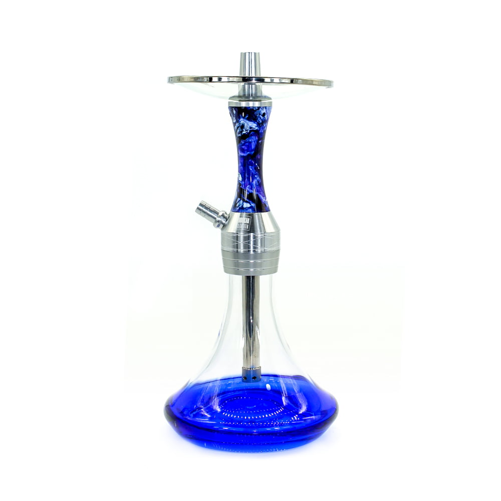 HOOKAH STN RX FUTURE BLUE