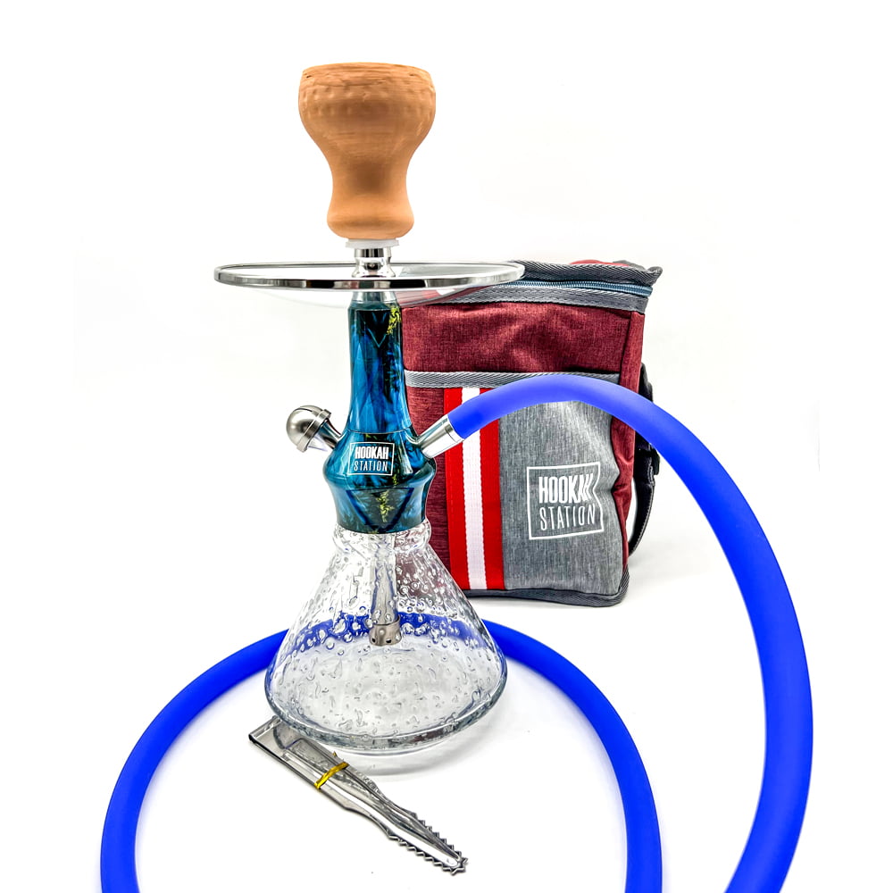 Hookah Station Mini-on pack