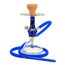 HOOKAH STATION BLUE-BLACK