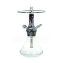 HOOKAH STATION BLK-GRAY
